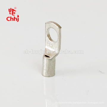 16 mm2 with inspection hole crimping type Copper Compression lugs / terminals